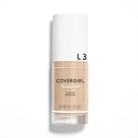 Maquillaje Covergirl Trublend Líquido Natural Ivory L3 30 Ml - Venta Internacional.