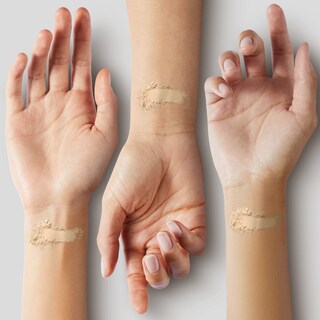 Foto 4 | Base Covergirl Outlast Ultimate Finish Buff Beige Para Todo El Día - Venta Internacional.