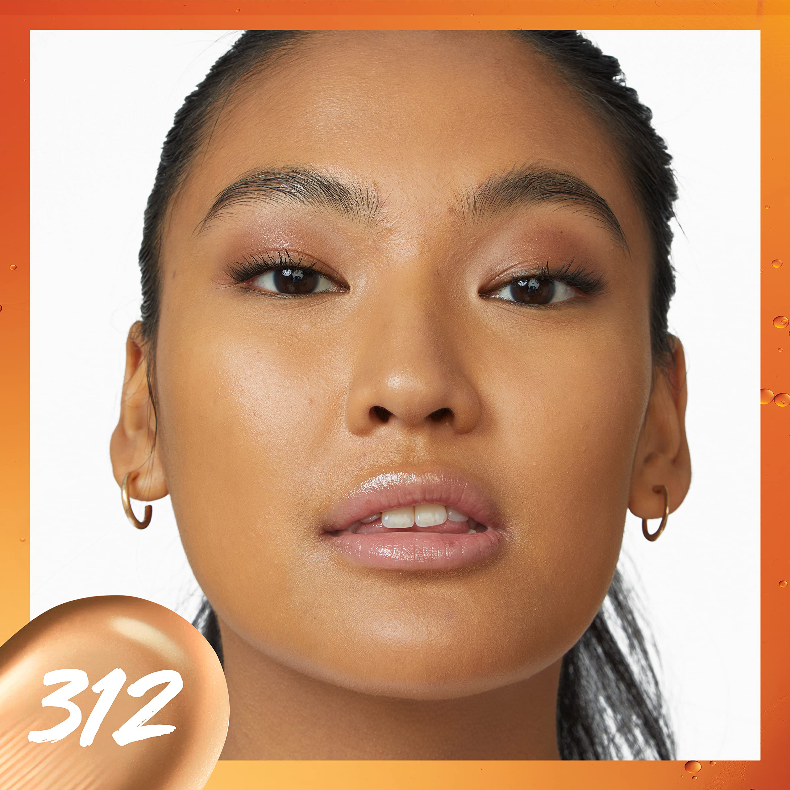 Foto 3 pulgar | Base De Maquillaje Maybelline Super Stay Skin Tint 312, 30 Ml - Venta Internacional.