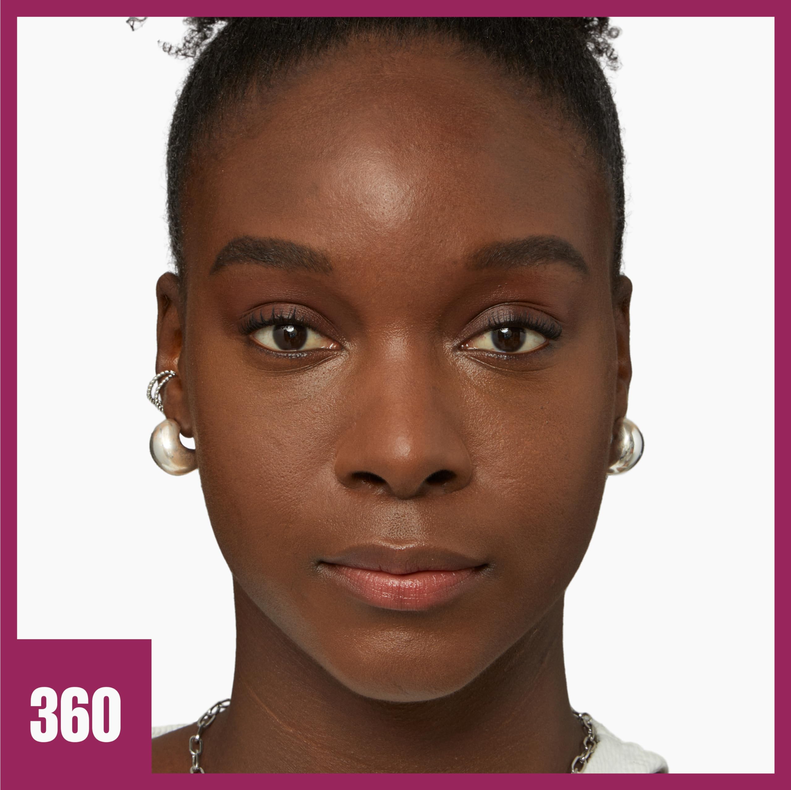 Foto 5 pulgar | Borrador Foundation Maybelline Instant Age Rewind 360 Spf 20 - Venta Internacional.