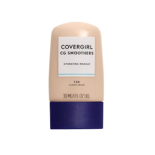 Foto 1 | Maquillaje Covergirl Suavizantes Hidratantes Clásicos Beige 30 Ml - Venta Internacional.