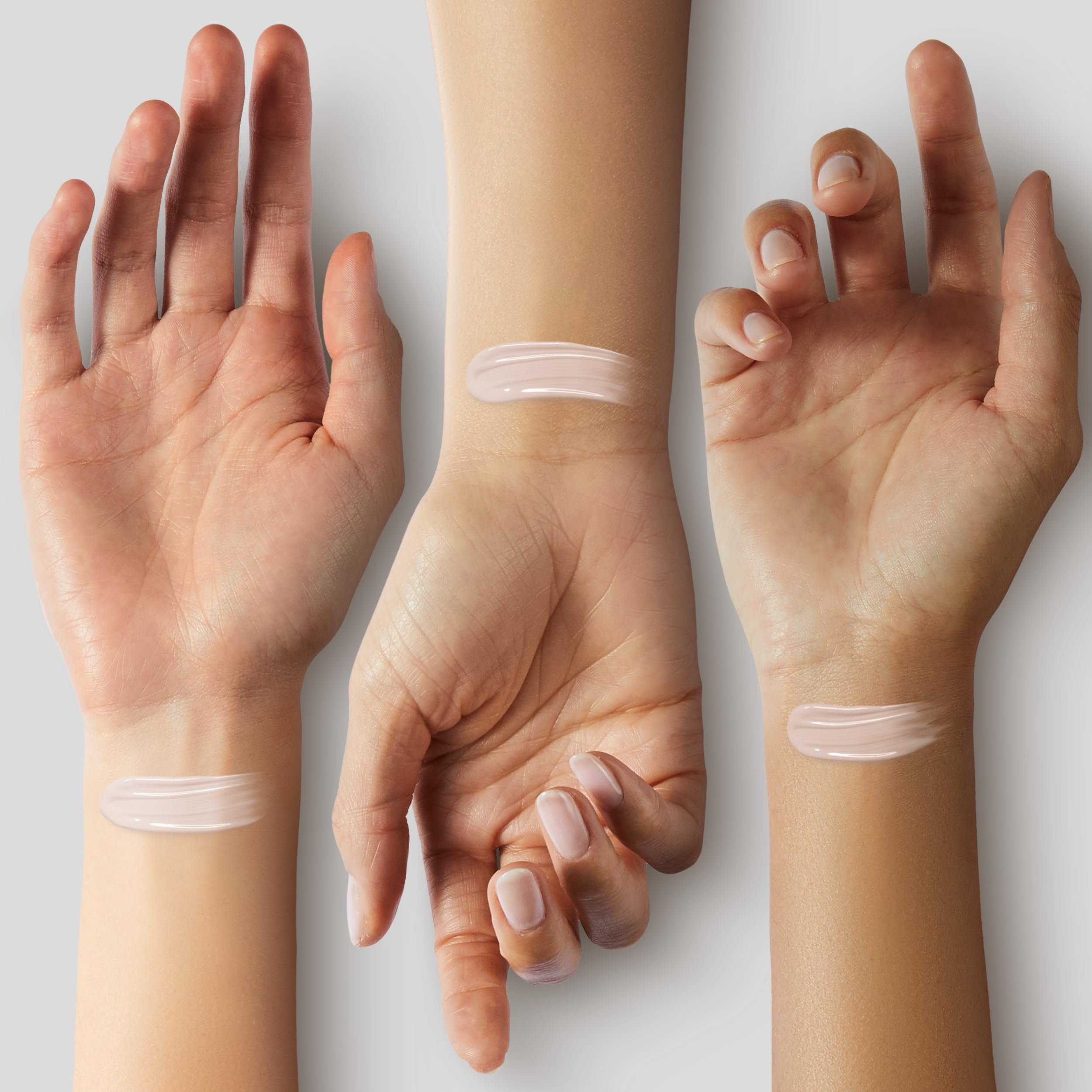 Foto 5 pulgar | Maquillaje Covergirl Suavizantes Hidratantes Clásicos Beige 30 Ml - Venta Internacional.