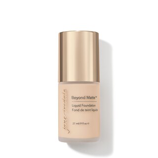 Foto 1 | Base De Maquillaje Líquida Jane Iredale Beyond Matte M2 30 Ml - Venta Internacional.