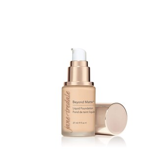 Foto 2 | Base De Maquillaje Líquida Jane Iredale Beyond Matte M2 30 Ml - Venta Internacional.