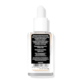 Foto 4 | Tinte Para La Piel Húmedo Y Salvaje Bare Focus 5% Niacinamide Fair - Venta Internacional.
