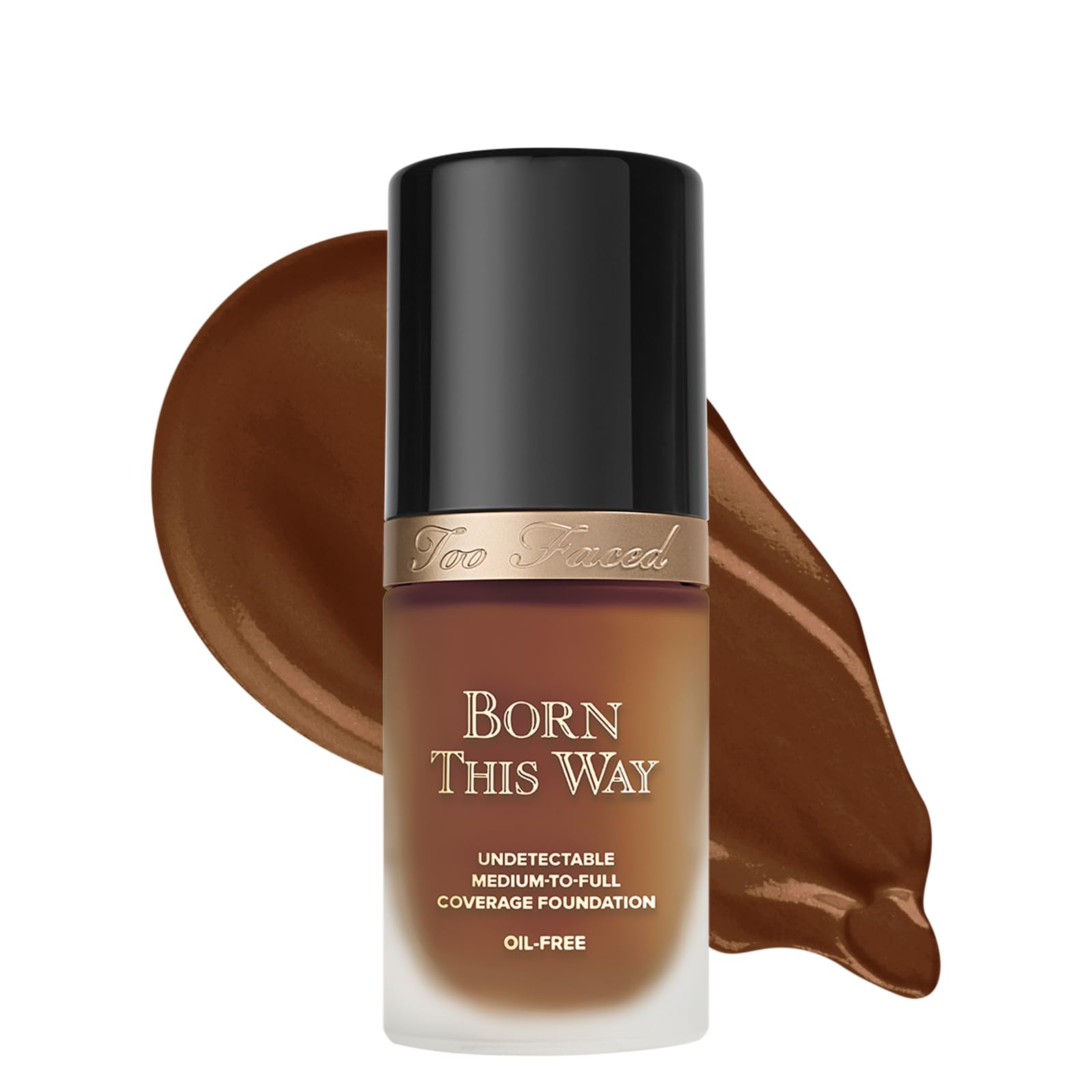 Base De Maquillaje Líquida Too Face Born This Way Tiramisú 30 Ml - Venta Internacional.