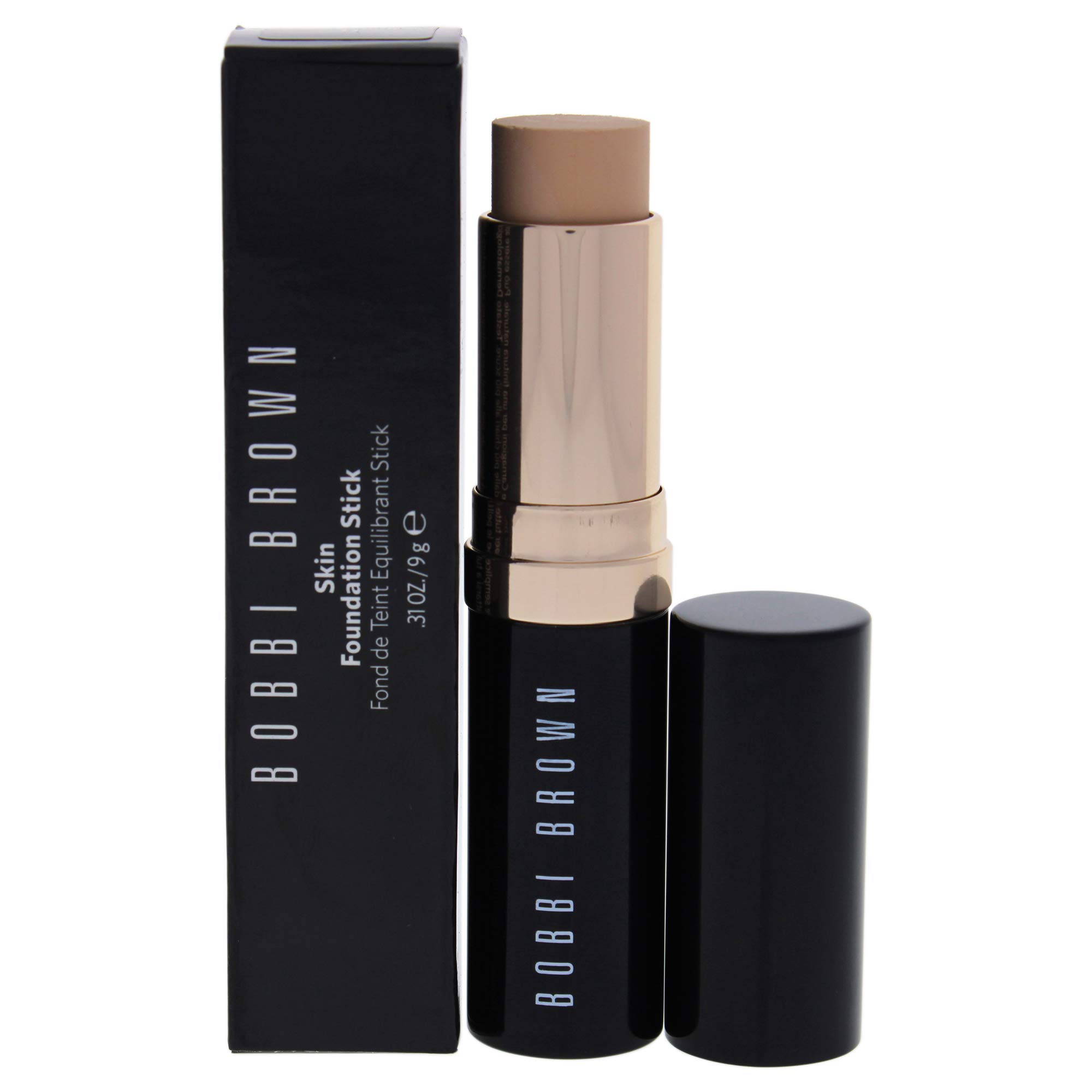 Foto 2 pulgar | Base De Maquillaje Bobbi Brown Skin 0 De Porcelana, 9 Ml, Para Mujer - Venta Internacional.
