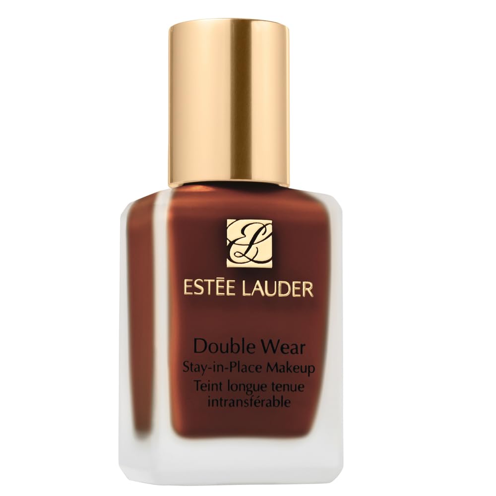 Base Estée Lauder Double Wear, 24 Horas, 30 Ml - Venta Internacional.