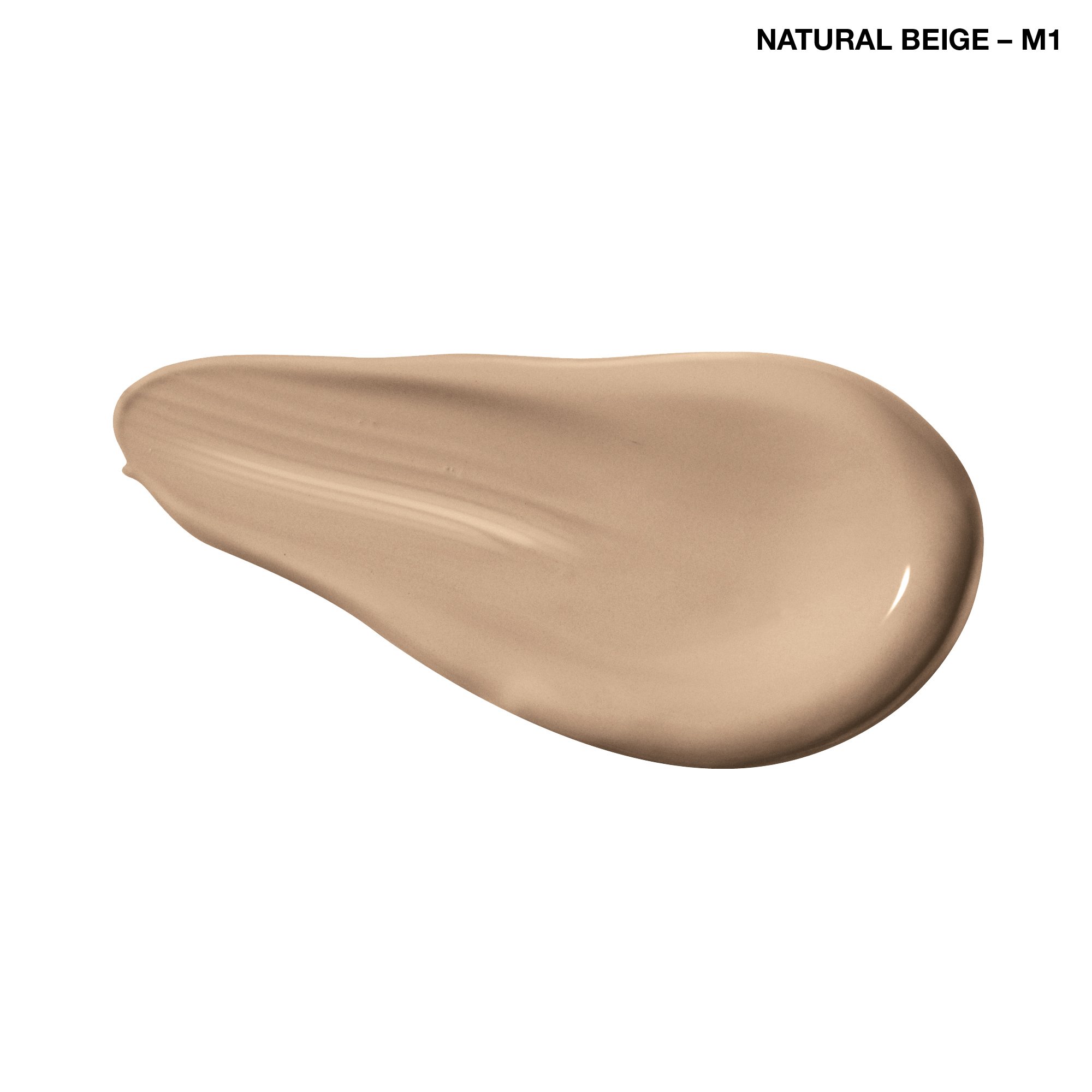 Foto 3 pulgar | Base De Maquillaje Covergirl Trublend Líquido Natural Beige M1 30 Ml - Venta Internacional.