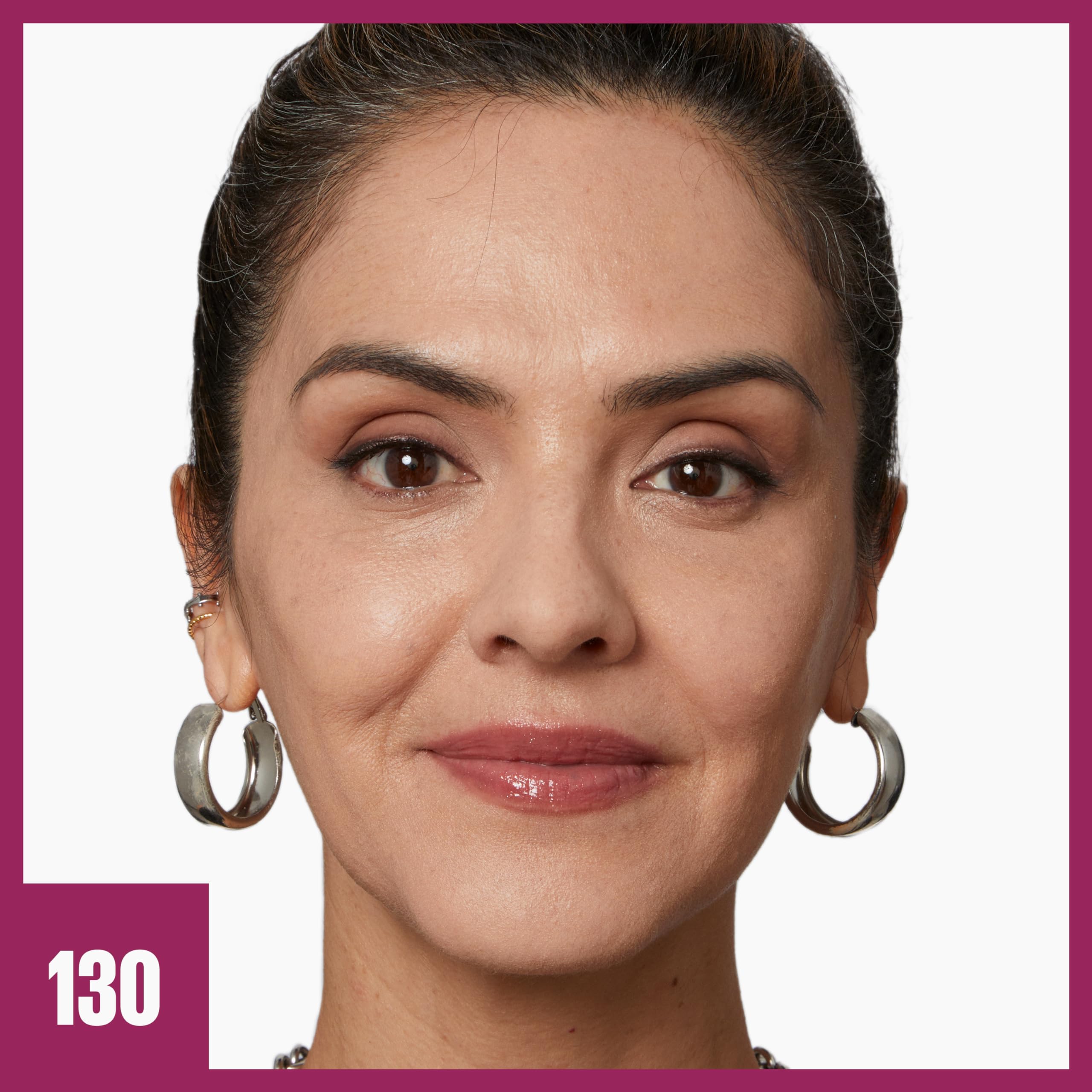 Foto 4 pulgar | Borrador Foundation Maybelline Instant Age Rewind 130 Spf 20 - Venta Internacional.