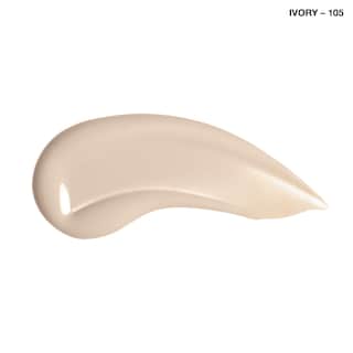 Foto 3 | Base De Maquillaje Covergirl Clean Makeup Normal Skin Ivory 105 30 Ml - Venta Internacional.