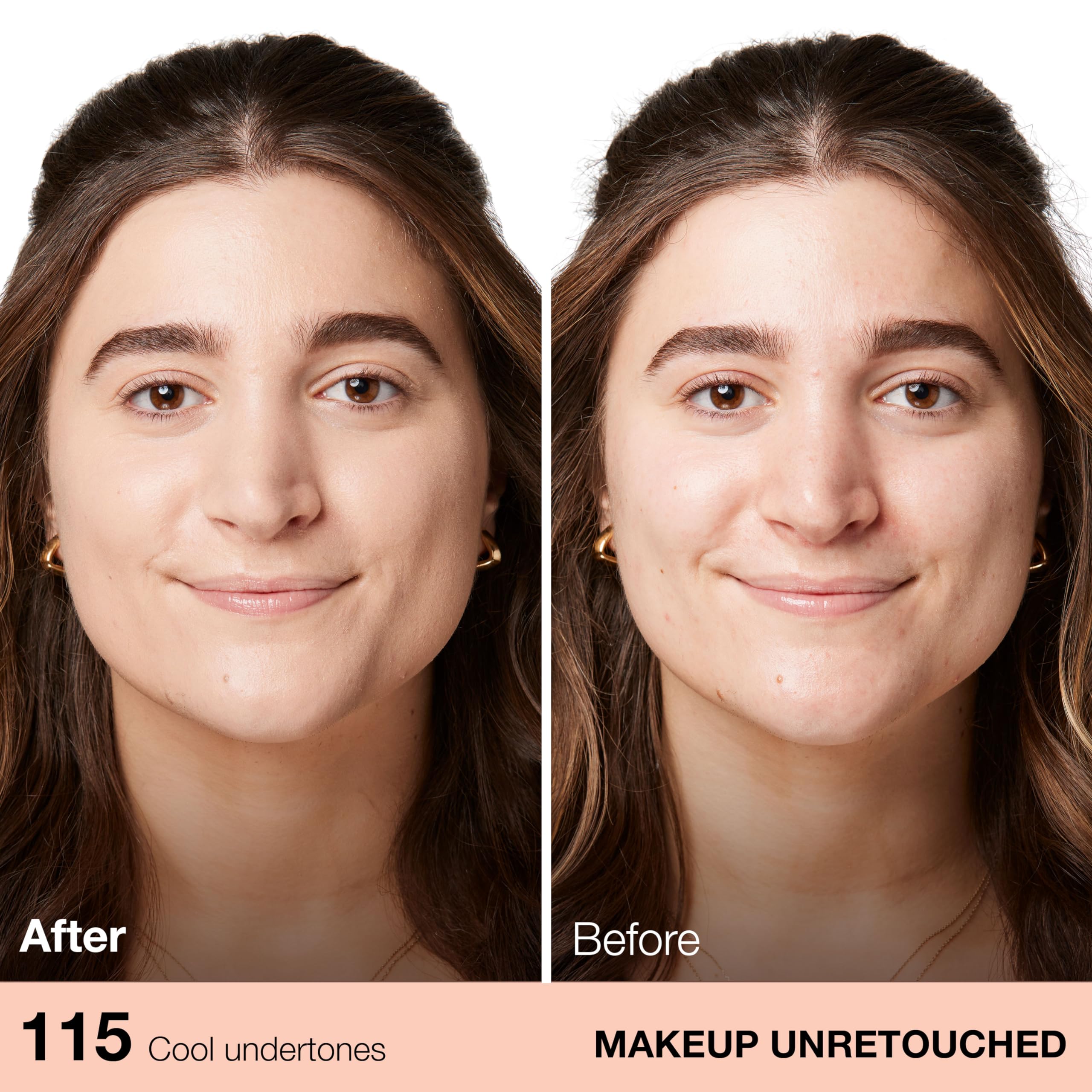 Foto 3 pulgar | Base De Maquillaje En Barra Maybelline Fit Me Shine-free + Balance - Venta Internacional.