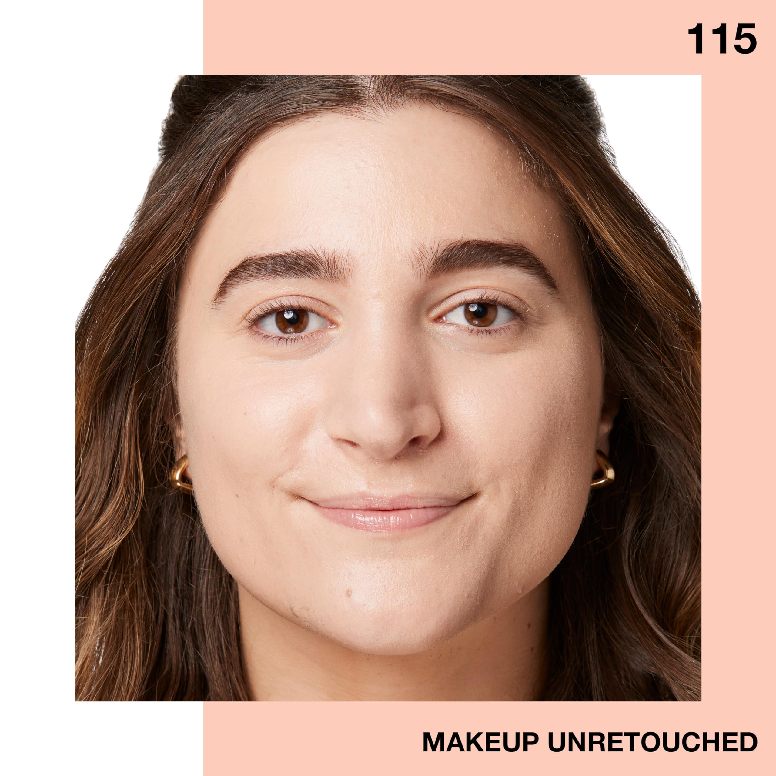 Foto 7 pulgar | Base De Maquillaje En Barra Maybelline Fit Me Shine-free + Balance - Venta Internacional.