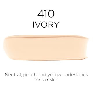 Foto 7 | Fundación L'oreal Paris Infallible Hasta 32 Horas 30 Ml 410 Ivory - Venta Internacional.