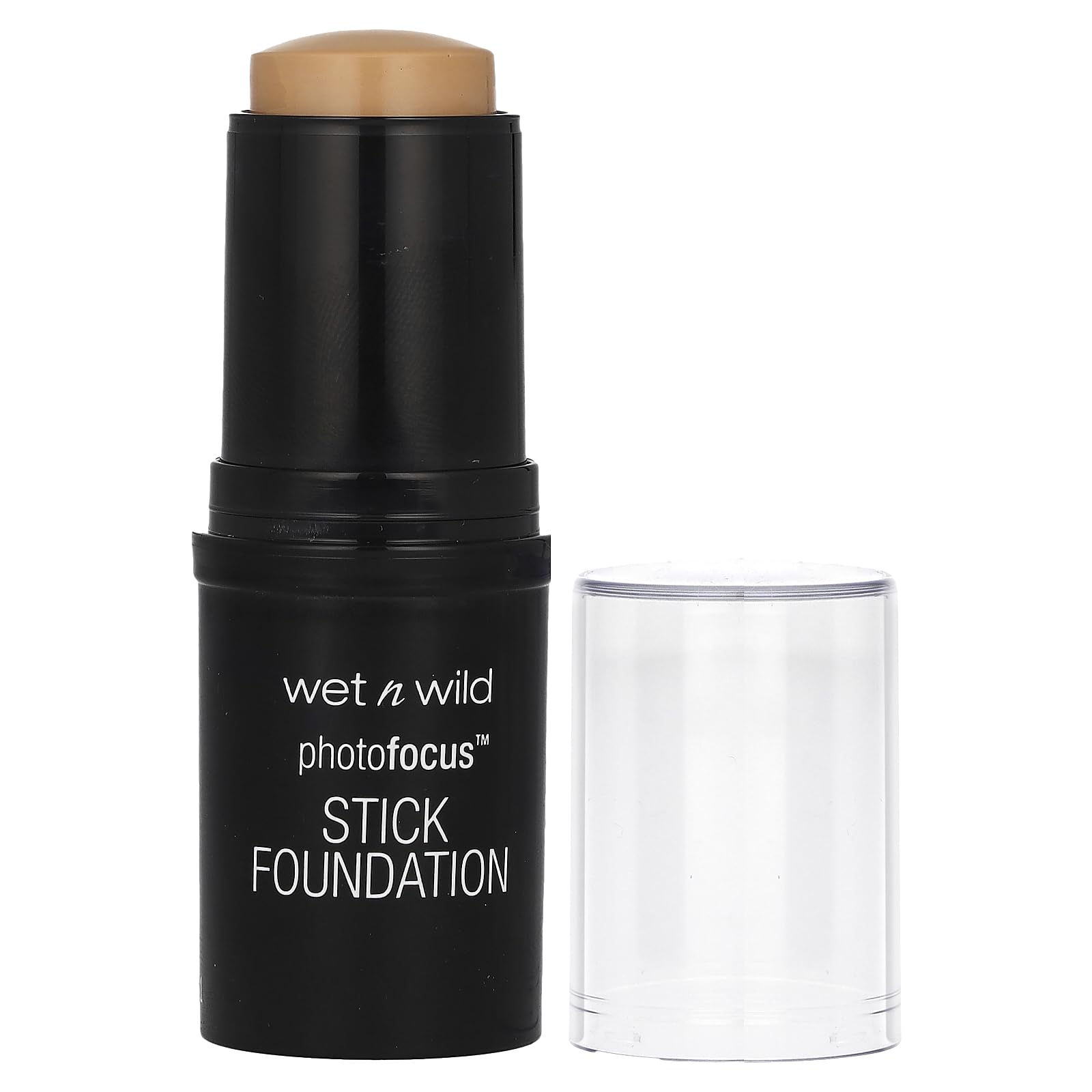 Foto 2 pulgar | Base De Maquillaje En Barra Wet N Wild Photo Focus Classic Beige - Venta Internacional.