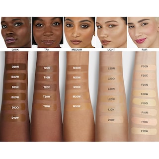 Foto 4 | Base De Maquillaje Smashbox Always On F30n 30 Ml Con Ácido Hialurónico - Venta Internacional.