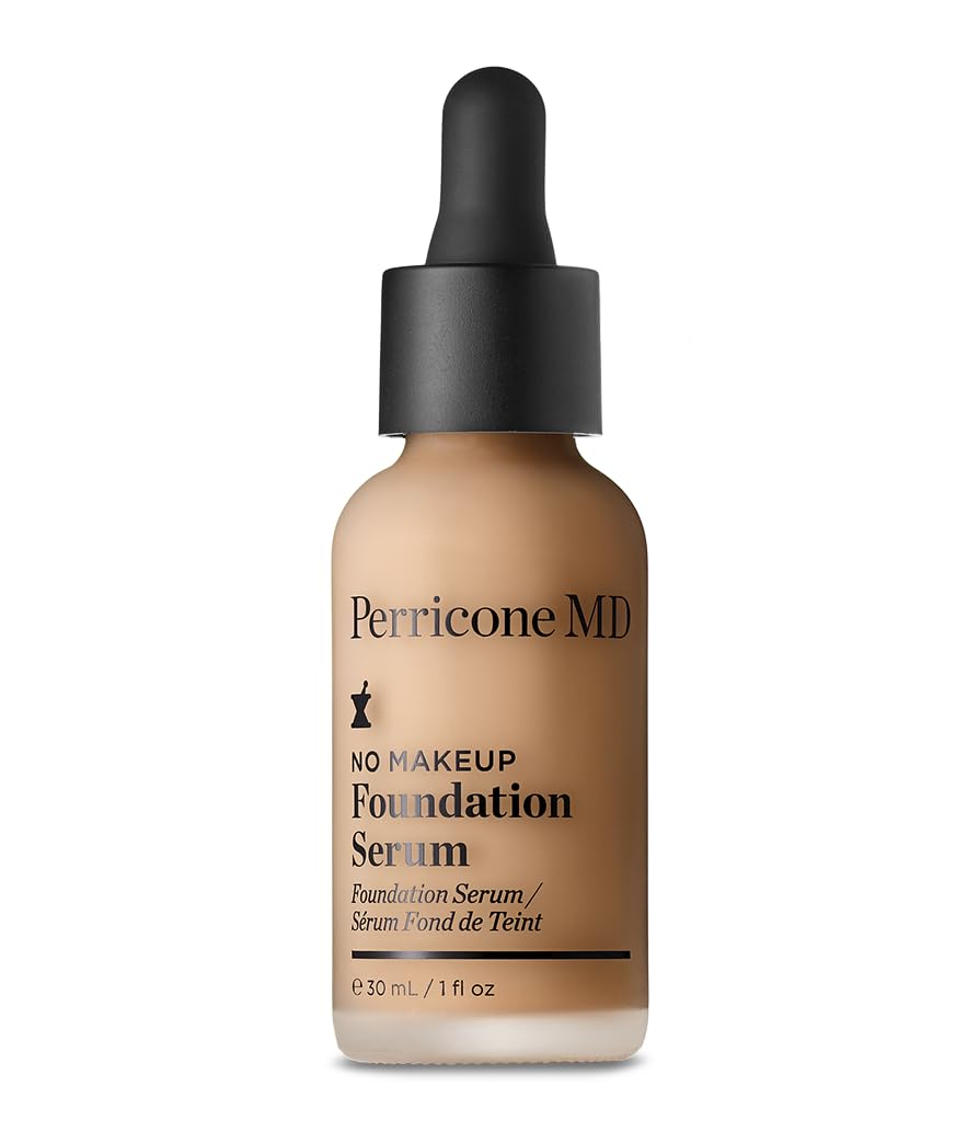 Sérum De Base Perricone Md Sin Maquillador - Venta Internacional.