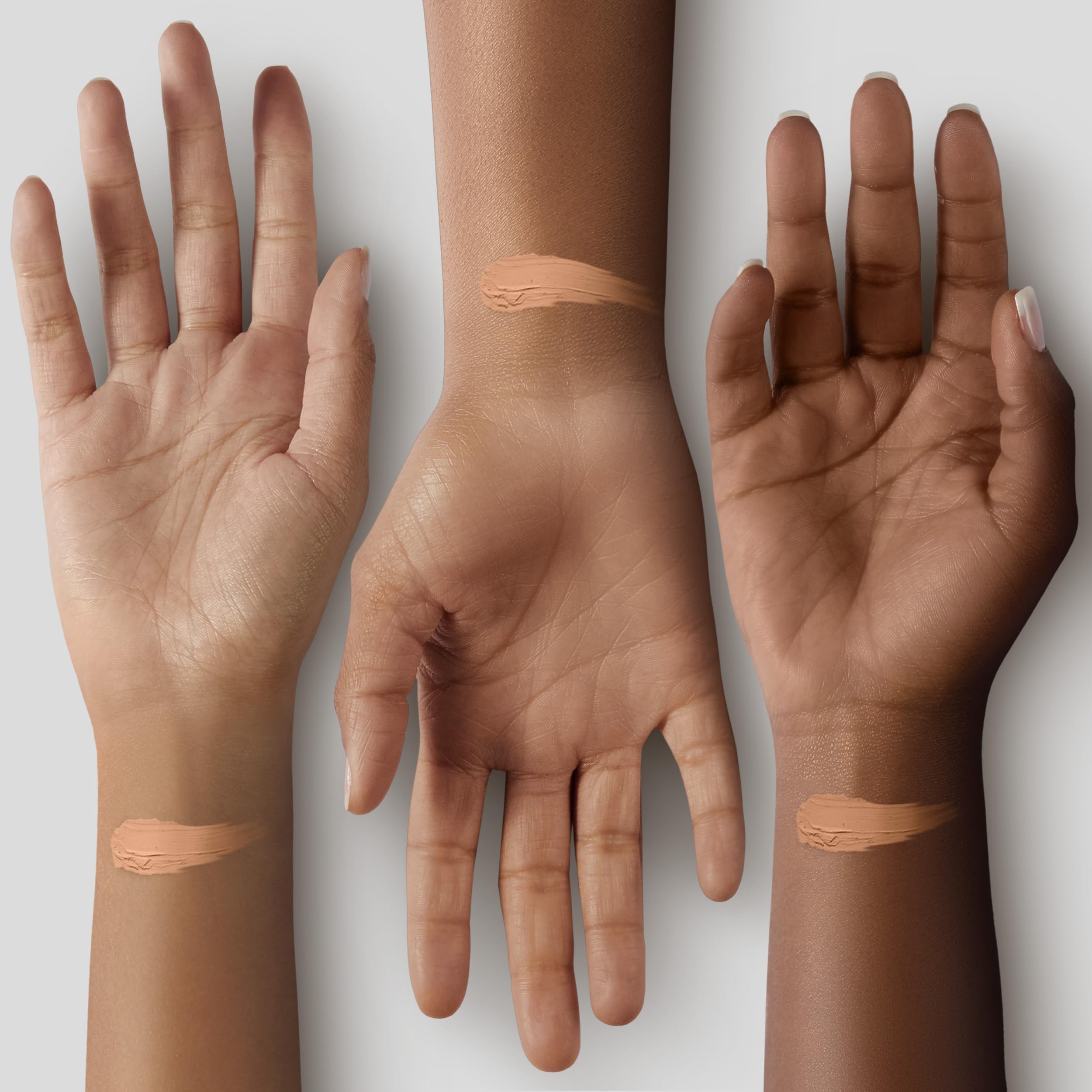 Foto 4 pulgar | Base De Maquillaje Maybelline New York Dream Matte Mousse, Color Miel, Beige - Venta Internacional.