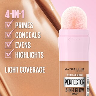 Foto 5 | Maquillaje Maybelline Instant Age Rewind Instant Perfector 4 En 1 - Venta Internacional.
