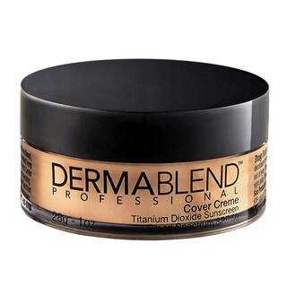 Foto 1 | Crema Protectora De Base Dermablend, Cobertura Total, 30 Spf, 30 Ml - Venta Internacional.