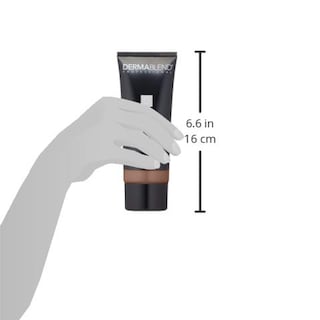 Foto 7 | Base De Maquillaje Dermablend Leg And Body 85n Deep Natural - Venta Internacional.