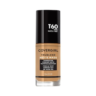 Foto 1 | Base Líquida Covergirl Trublend Matte Made Warm Sun - Venta Internacional.