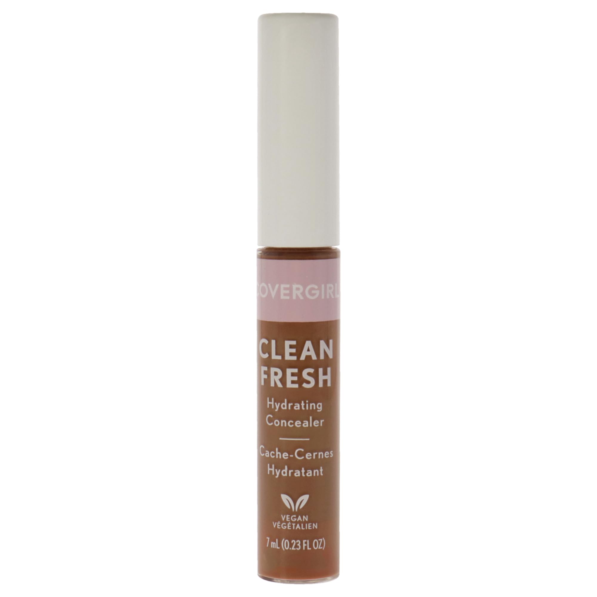 Foto 2 pulgar | Corrector Covergirl Clean Fresh Hydrating Deep Dark, 7 Ml - Venta Internacional.