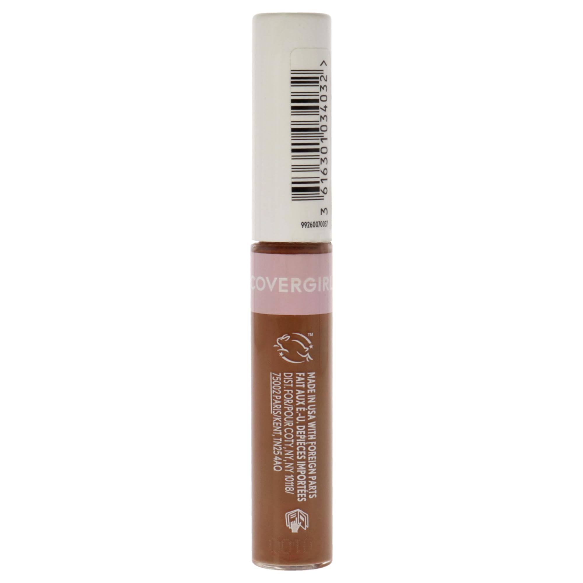 Foto 3 pulgar | Corrector Covergirl Clean Fresh Hydrating Deep Dark, 7 Ml - Venta Internacional.