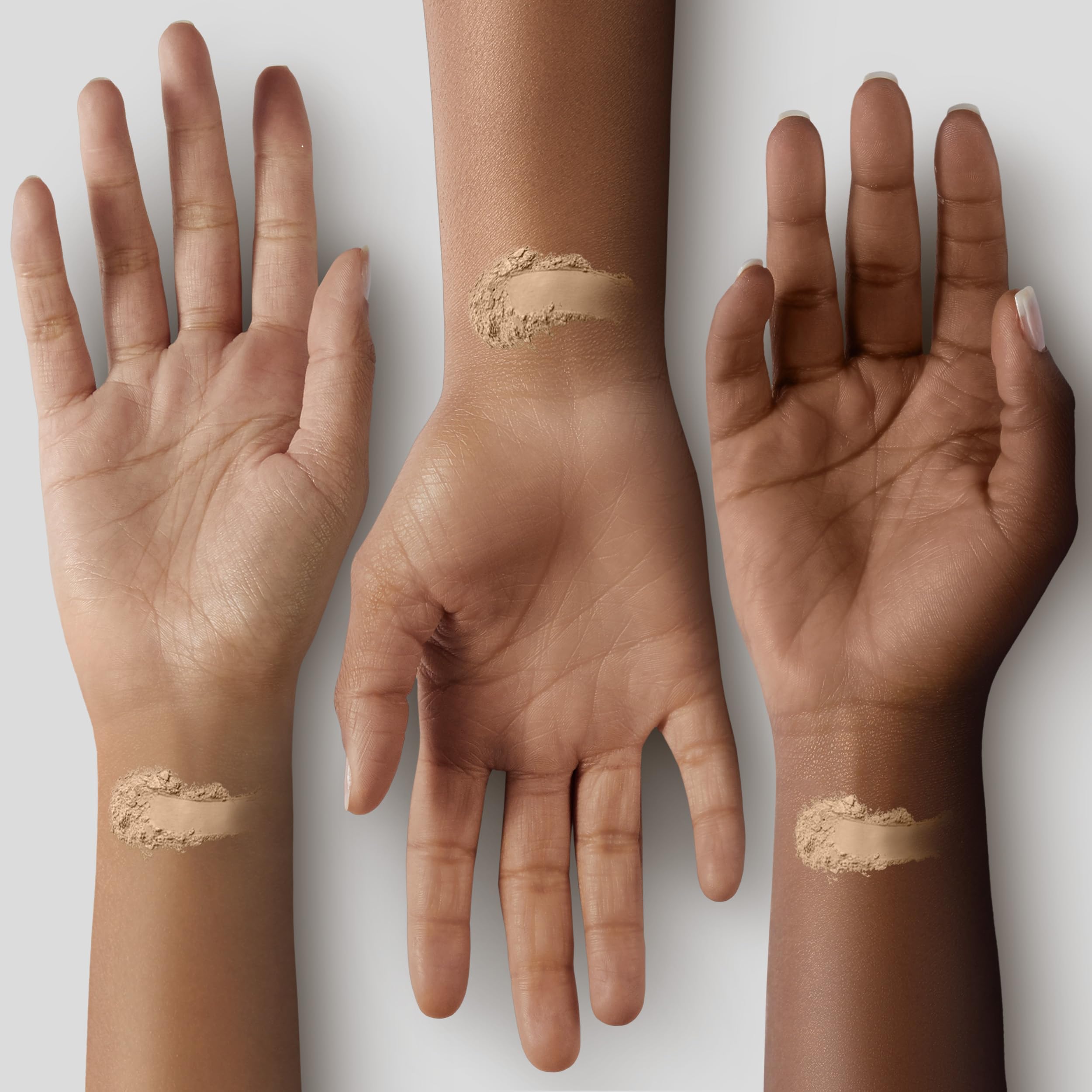 Foto 5 pulgar | Base De Maquillaje En Polvo Covergirl Clean Simply Buff Beige 13 Ml - Venta Internacional.