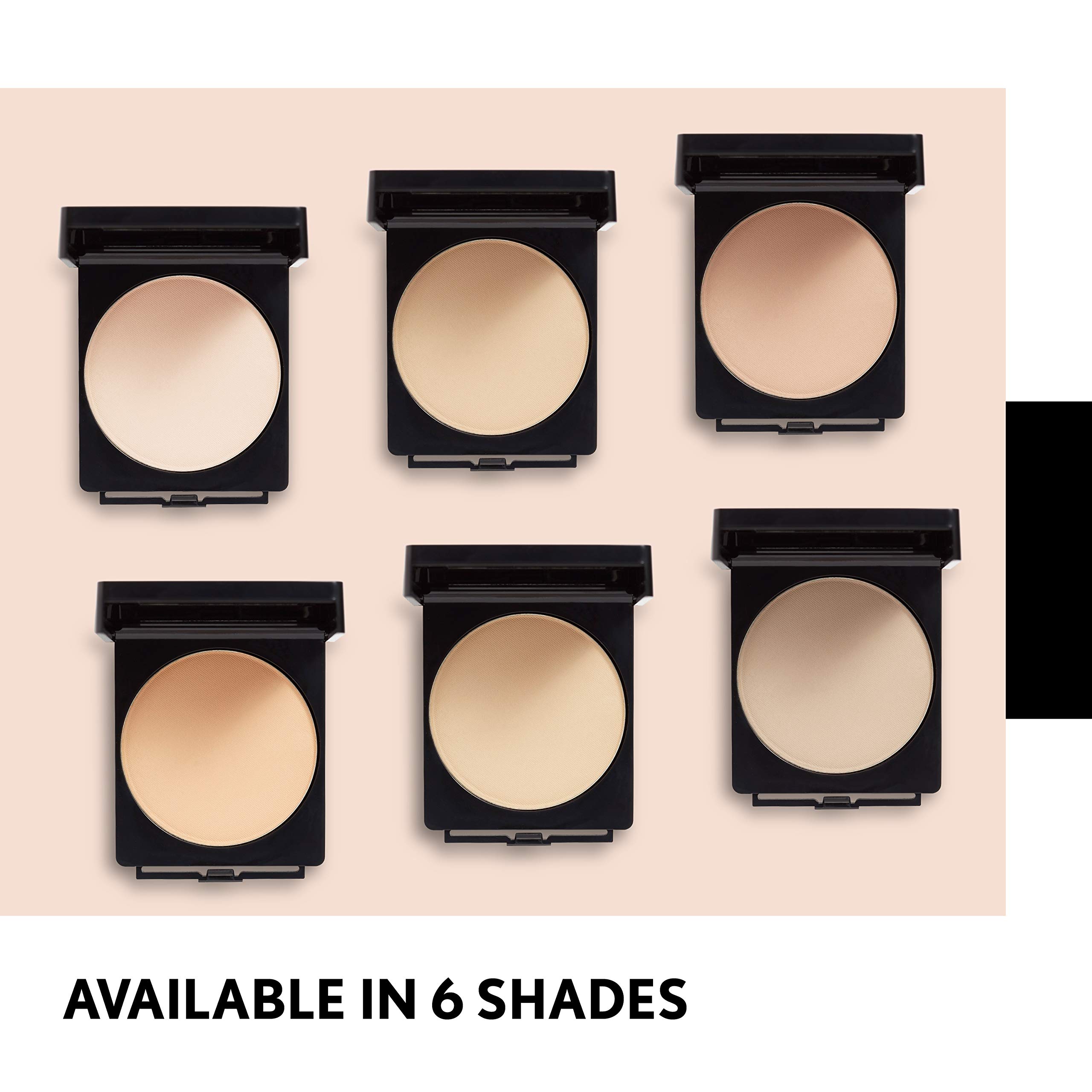 Foto 7 pulgar | Base De Maquillaje En Polvo Covergirl Clean Simply Buff Beige 13 Ml - Venta Internacional.