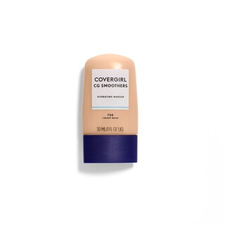 Foto 1 | Base De Maquillaje Covergirl Smoothers Hydrating Creamy Beige - Venta Internacional.