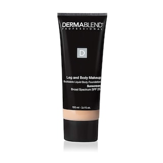 Foto 1 | Base De Maquillaje Dermablend Para Piernas Y Cuerpo Spf 25 100 Ml - Venta Internacional.