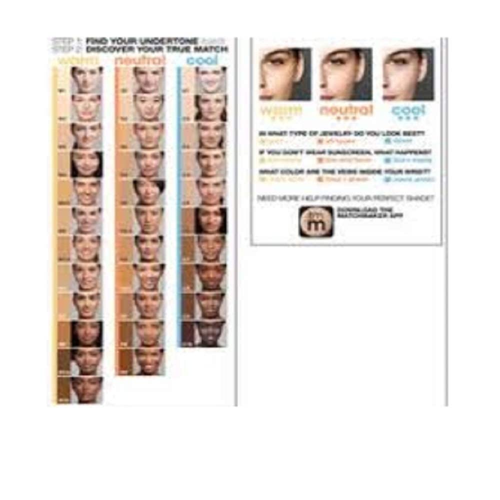 Foto 6 pulgar | Maquillaje L'oreal Paris True Match Lumi Healthy N5 True Beige - Venta Internacional.