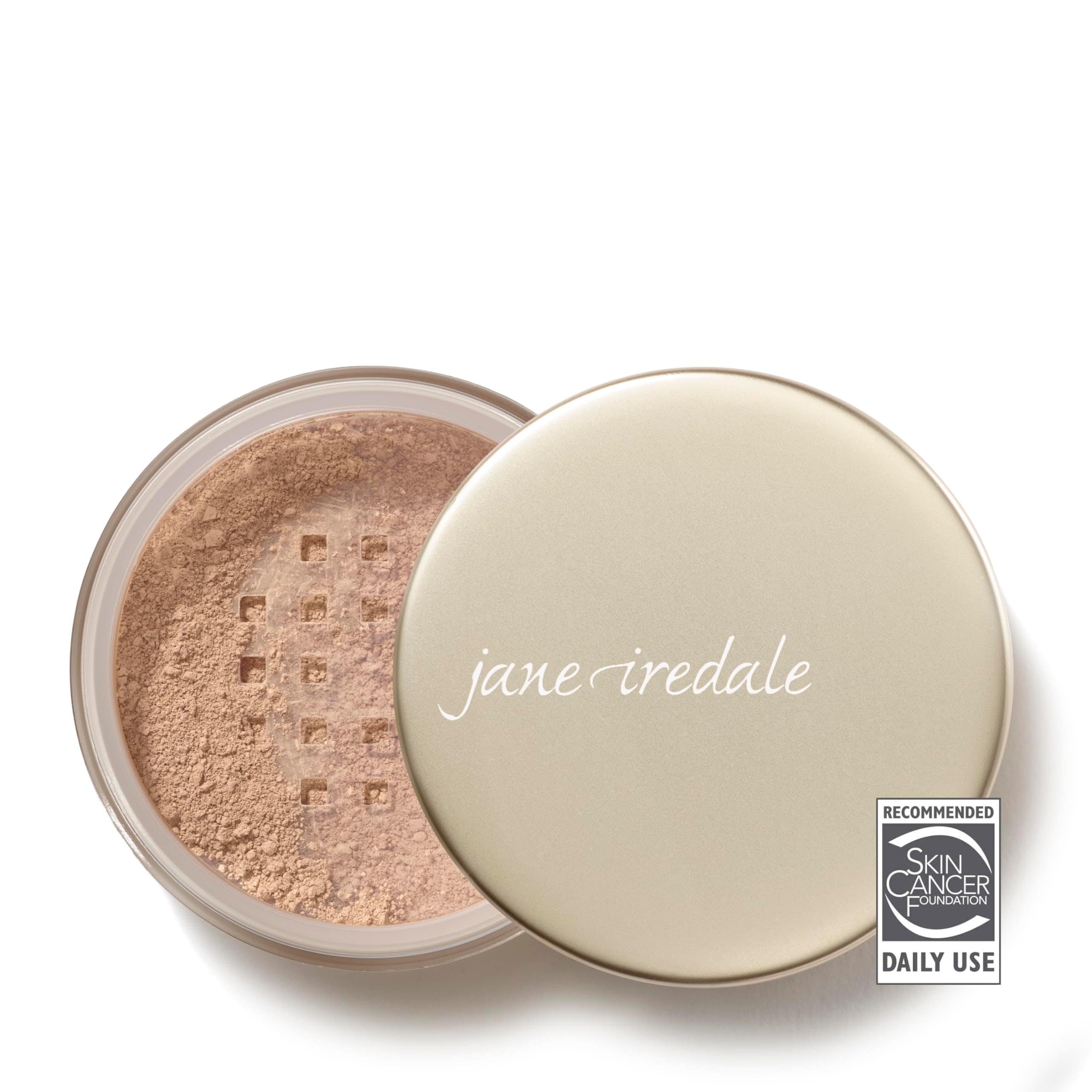 Maquillaje Jane Iredale Amazing Base Loose Mineral Powder Riviera ...