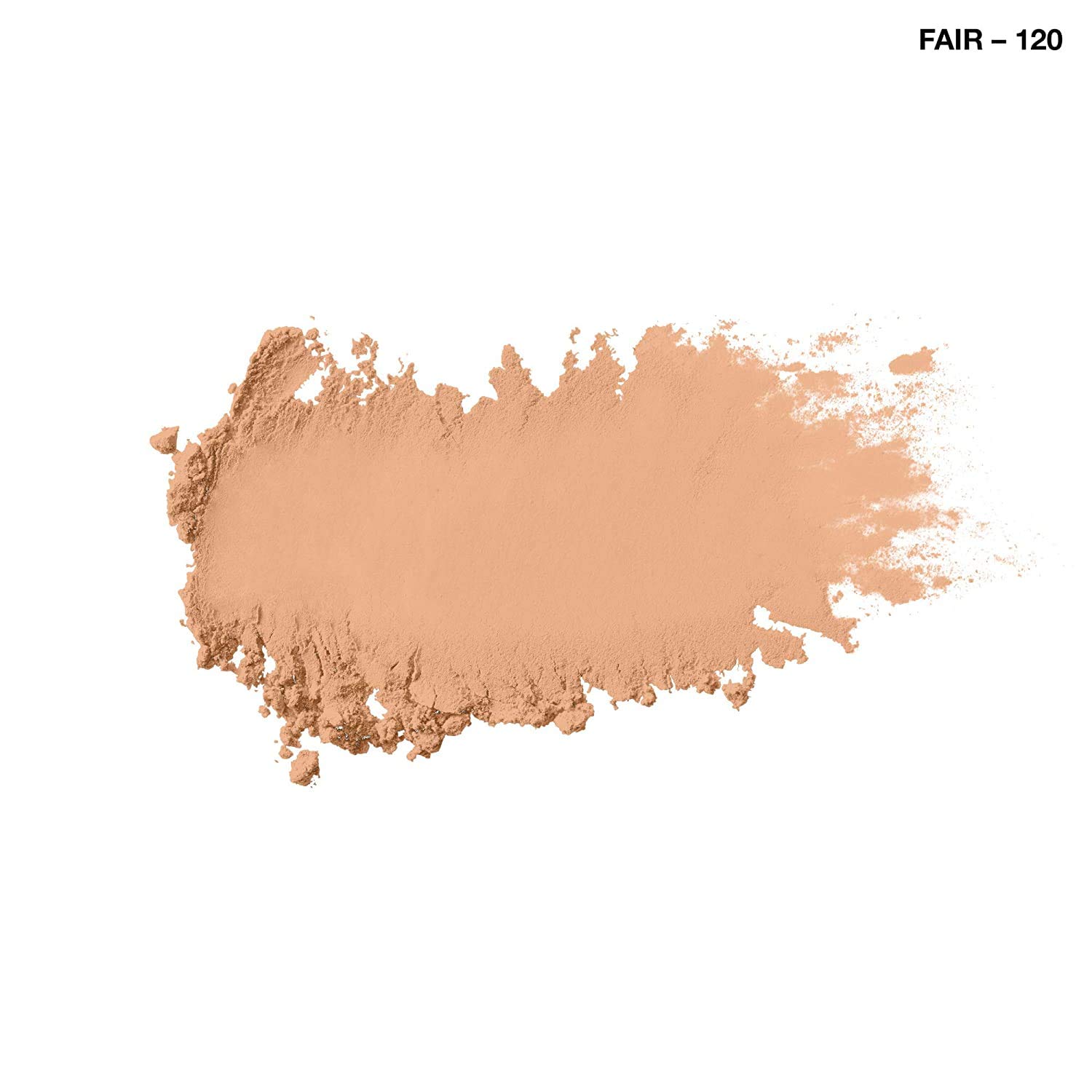 Foto 4 pulgar | Polvo Covergirl Clean Fresh Pressed Fair, 10 Ml, Vegano - Venta Internacional.