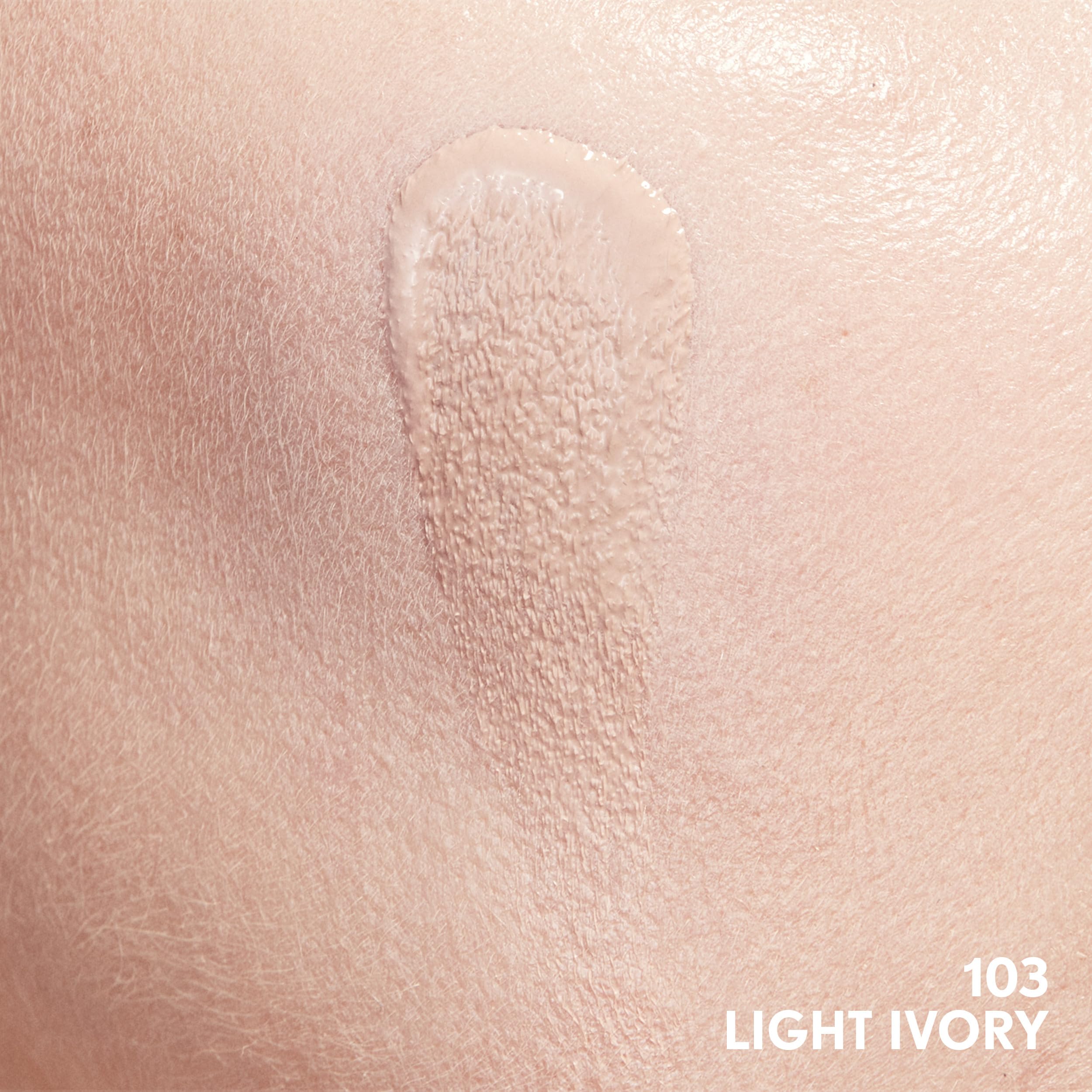 Foto 4 pulgar | Base De Maquillaje Covergirl Clean Invisible Light Ivory, 30 Ml - Venta Internacional.