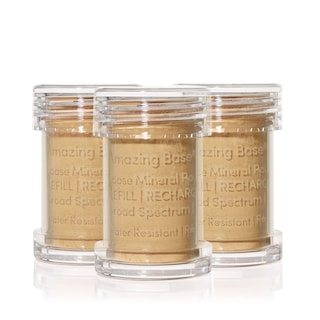 Foto 1 | Café Con Leche Cosmético Amazing Base Refill De Jane Riredale, 7,7 Ml - Venta Internacional.