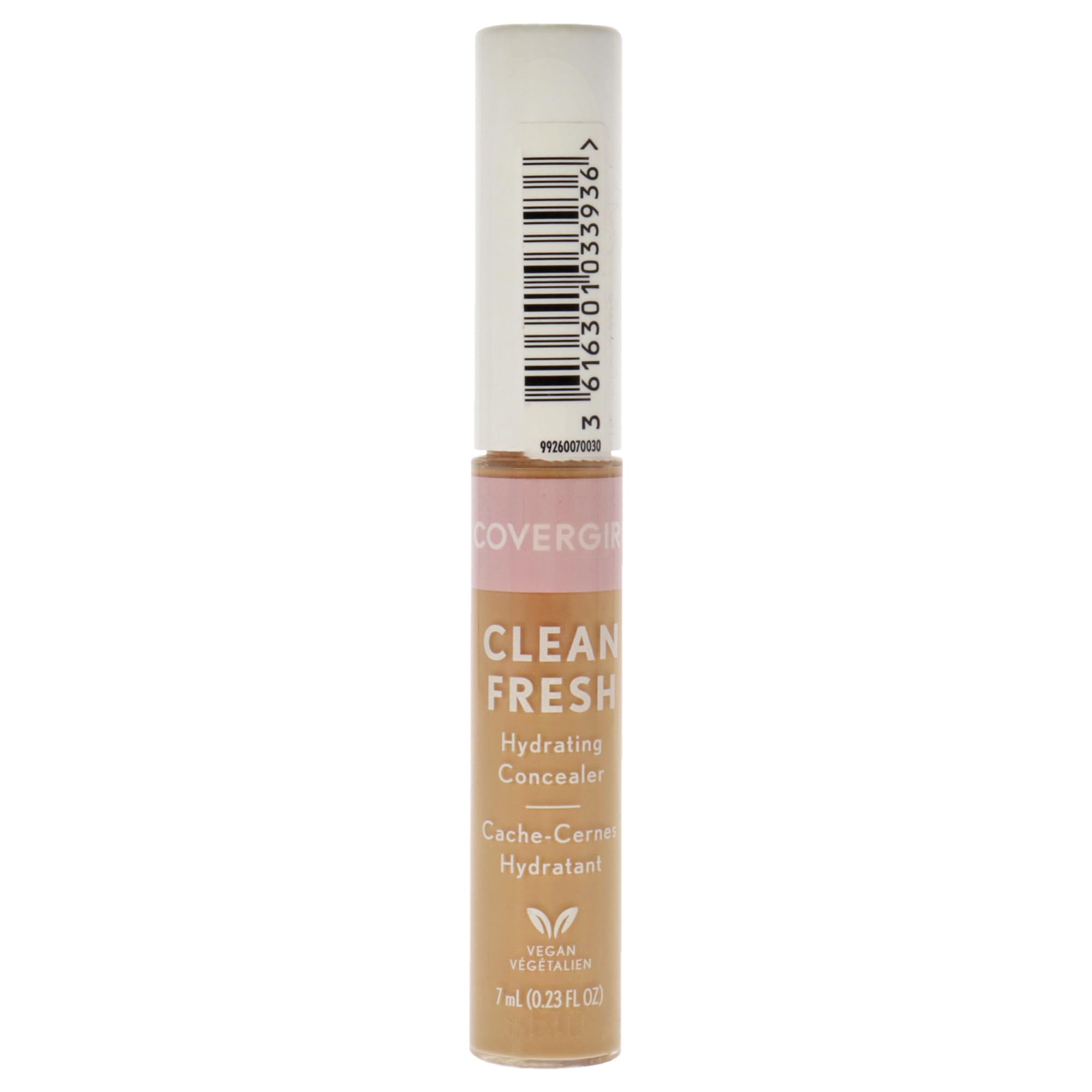 Foto 2 pulgar | Corrector Covergirl Clean Fresh Hydrating Medium Bronceado 7 Ml - Venta Internacional