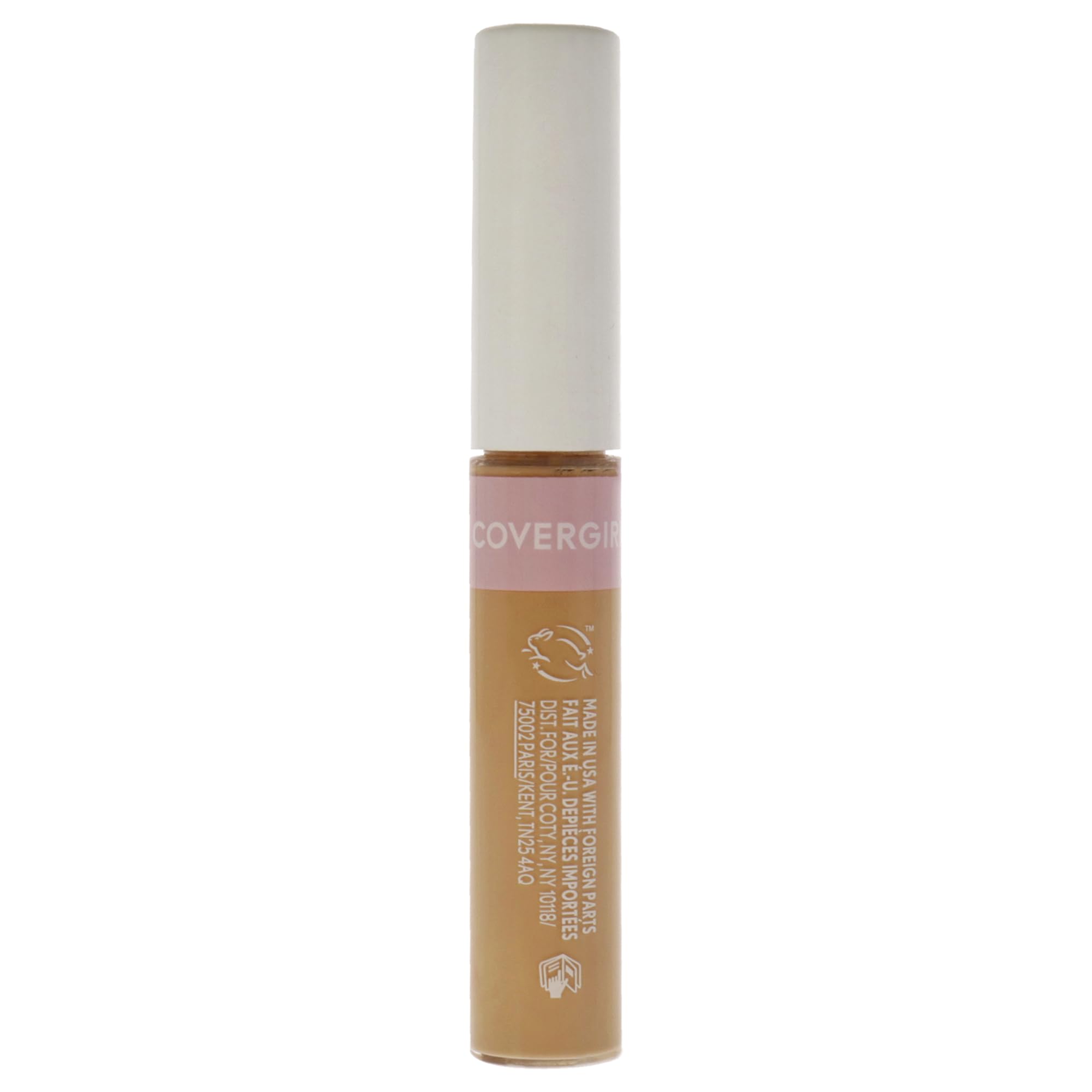 Foto 3 pulgar | Corrector Covergirl Clean Fresh Hydrating Medium Bronceado 7 Ml - Venta Internacional