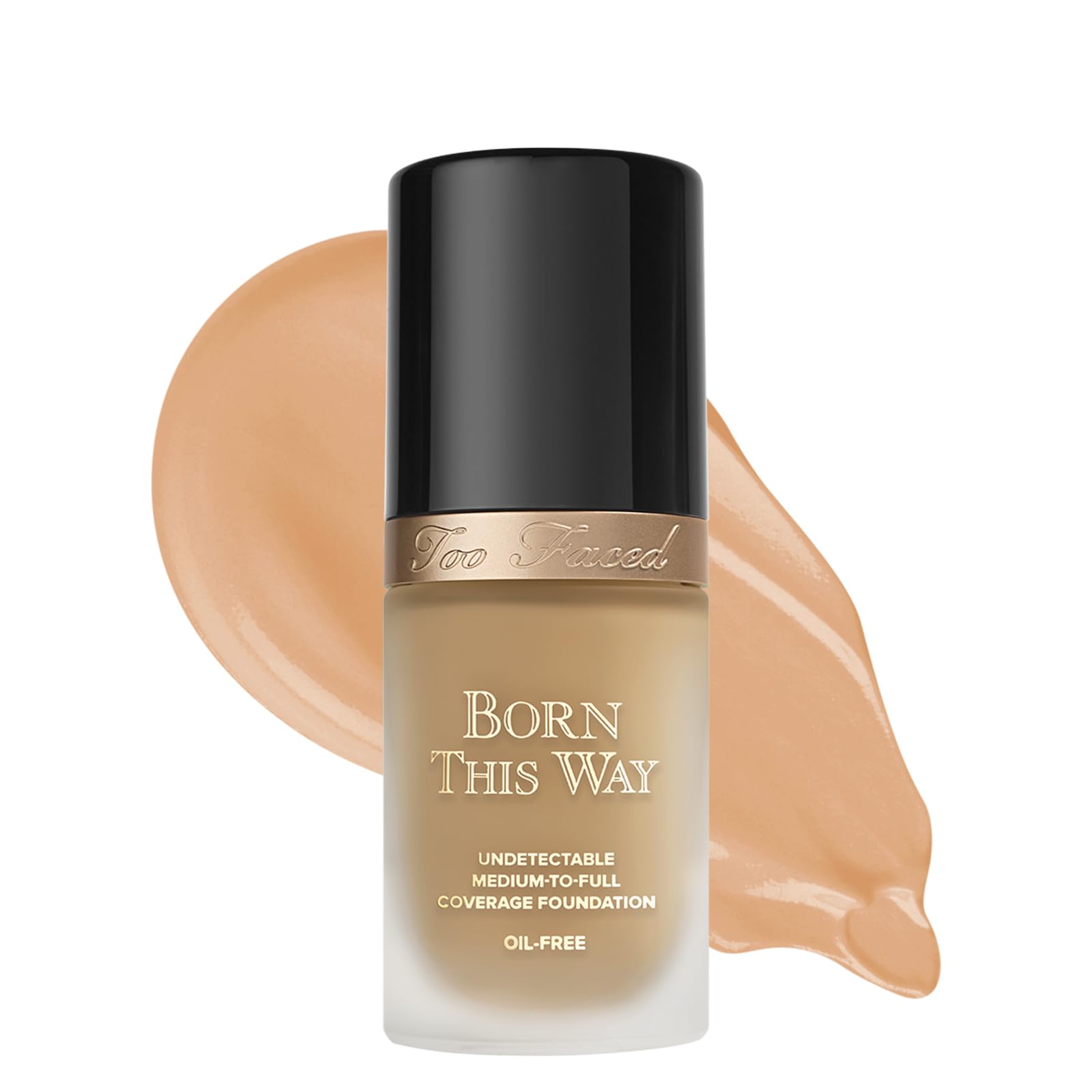 Foto 2 pulgar | Base De Maquillaje Líquida Too Face Born This Way, 30 Ml, Color Beige Claro - Venta Internacional.