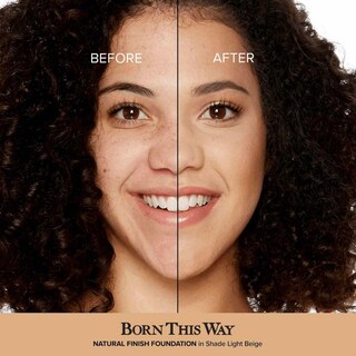 Foto 2 | Base De Maquillaje Líquida Too Face Born This Way, 30 Ml, Color Beige Claro - Venta Internacional.