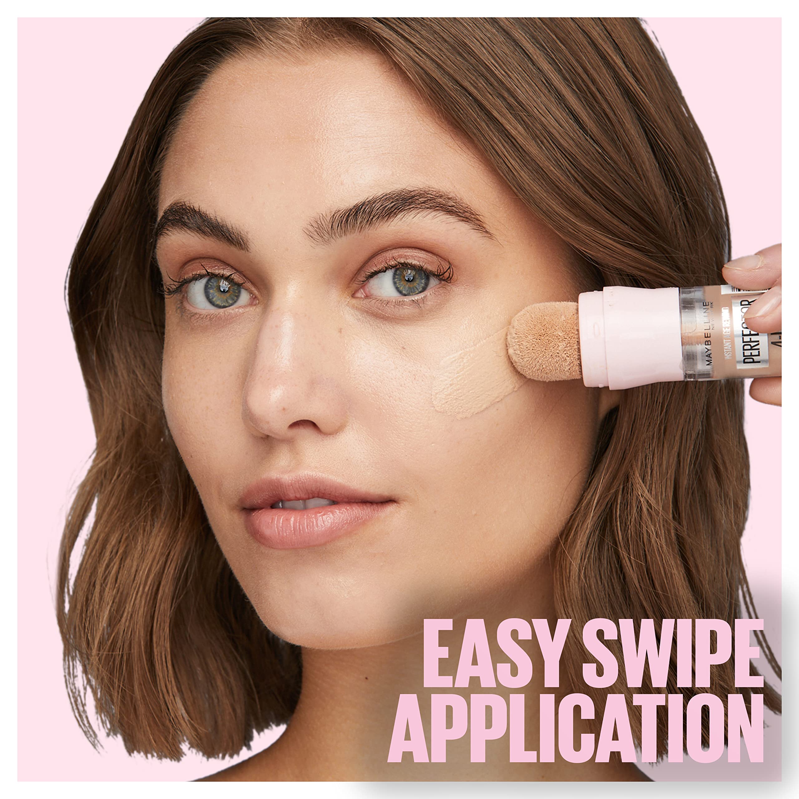 Foto 6 pulgar | Maquillaje Maybelline Instant Age Rewind Instant Perfector - Venta Internacional.