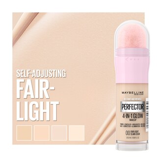 Foto 6 | Maquillaje Maybelline Instant Age Rewind Instant Perfector - Venta Internacional.