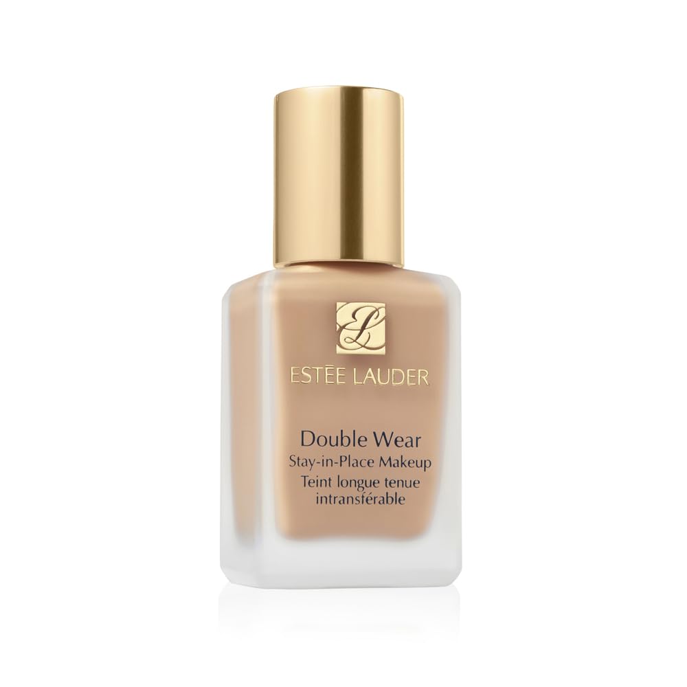 Base Estée Lauder Double Wear, 24 Horas, 30 Ml - Venta Internacional.