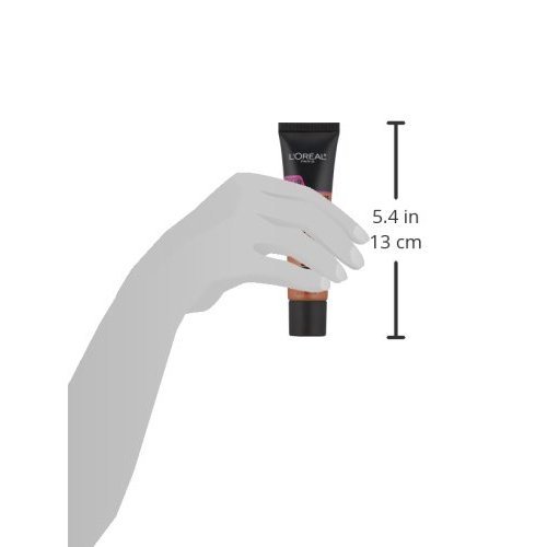 Foto 4 pulgar | Foundation L'oréal Paris Infallible Total Cover Creme Café, 30 Ml - Venta Internacional.