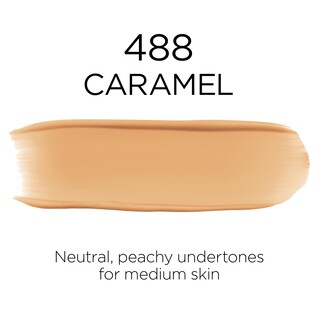 Foto 7 | Fundación L'oreal Paris Infallible Hasta 32 Horas 30 Ml 488 Caramel - Venta Internacional.