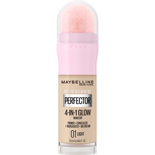 Foto 1 | Maquillaje Maybelline New York Instant Age Rewind Light 30 Ml - Venta Internacional.