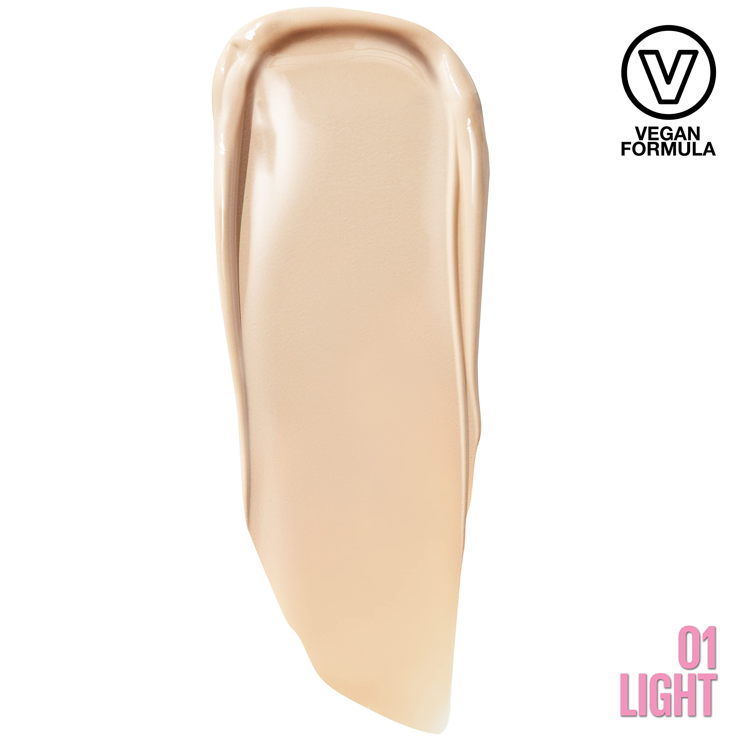 Foto 3 pulgar | Maquillaje Maybelline New York Instant Age Rewind Light 30 Ml - Venta Internacional.