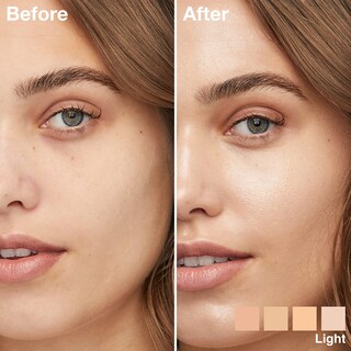Foto 3 | Maquillaje Maybelline New York Instant Age Rewind Light 30 Ml - Venta Internacional.