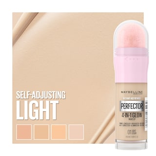 Foto 6 | Maquillaje Maybelline New York Instant Age Rewind Light 30 Ml - Venta Internacional.